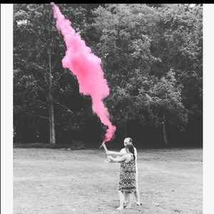 Meet your Posher, Ali